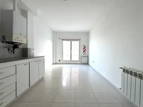 Depto Tipo Casa en Alquiler de 2 ambientes