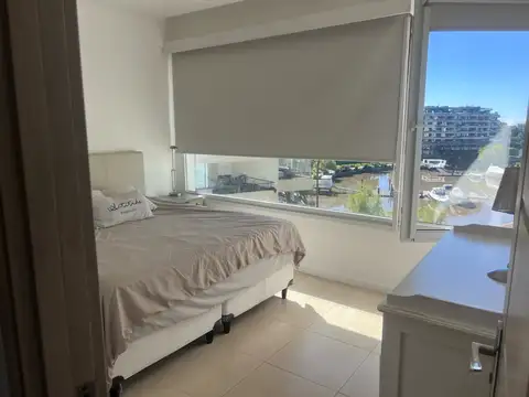 Departamento en Alquiler con 2 cocheras