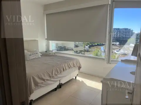 Departamento en Alquiler con 2 cocheras