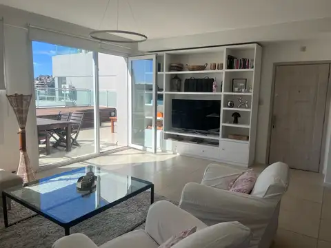 Departamento - Lofts de la Bahía
