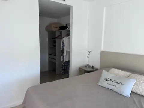 Departamento en Alquiler 10 años
