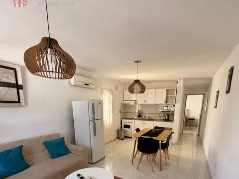 Vende Departamento en Barrio Confluencia Neuquén