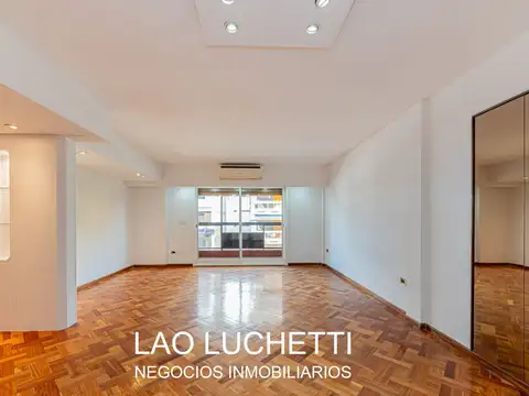 Departamento en Alquiler de 4 ambientes