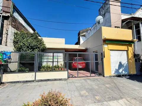 Excelente propiedad zona Villa Zorraquin