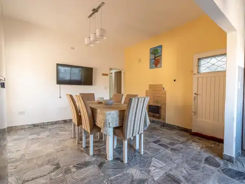 Depto Tipo Casa en Venta 46 años