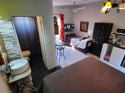 Hotel en Venta en Colonia del Sacramento, USD 560.000
