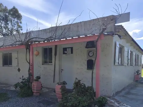 Hotel en venta - 6 Dormitorios 6 Baños - 10000mts2 - Uruguay