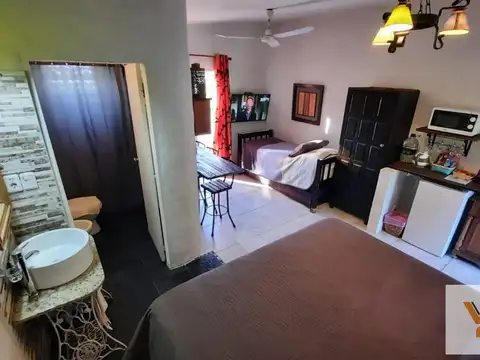 Hotel en Venta en Colonia del Sacramento, USD 560.000