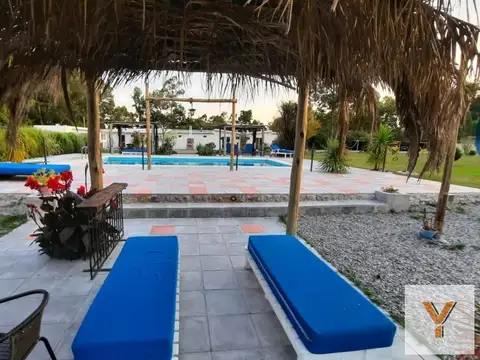 Hotel en Venta en Colonia del Sacramento, USD 560.000