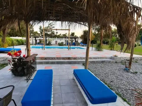 Hotel en Venta en Colonia del Sacramento, USD 560.000
