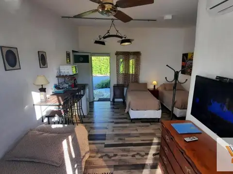 Hotel en Venta 7 Habitaciones