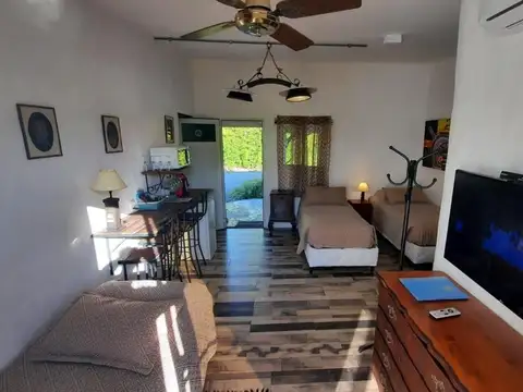 Hotel en Venta 7 Habitaciones