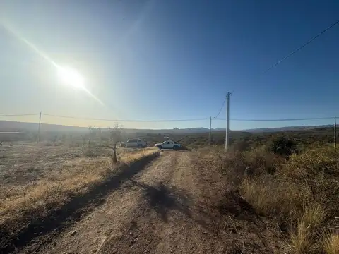 Terreno en Venta en San Lorenzo, USD 16.000