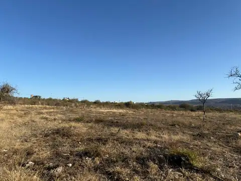 Terreno en Venta 50  mts Fondo