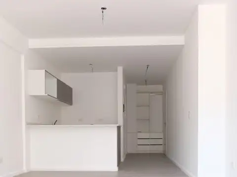 Departamento en Venta en Flores, USD 87.000