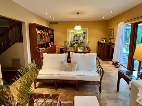 Casa en Venta de 4 dormitorios