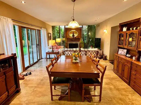 Barrio La Colina