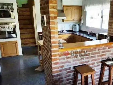 Casa en Venta al Noroeste