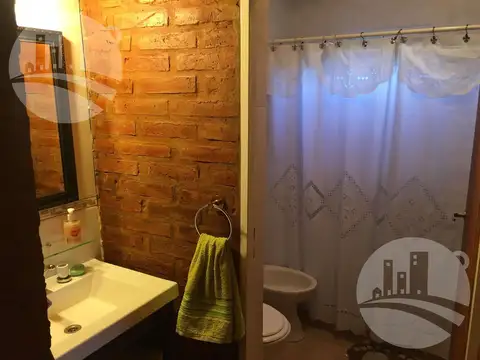 Complejo de 4 cabañas
