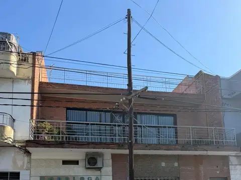 AVENIDA BARTOLOME MITRE al 3200