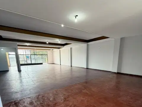 AVENIDA BARTOLOME MITRE al 3200