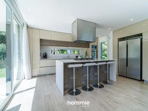 Casa para 7 personas en Mar Del Plata