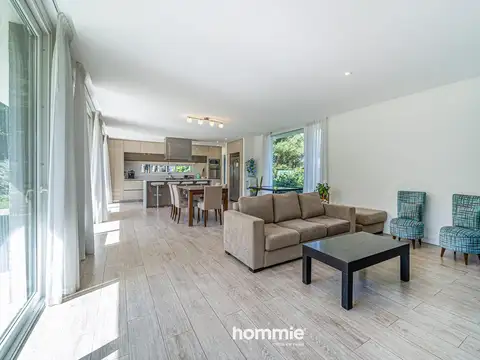 Avenida Jorge Newbery al  al 4700