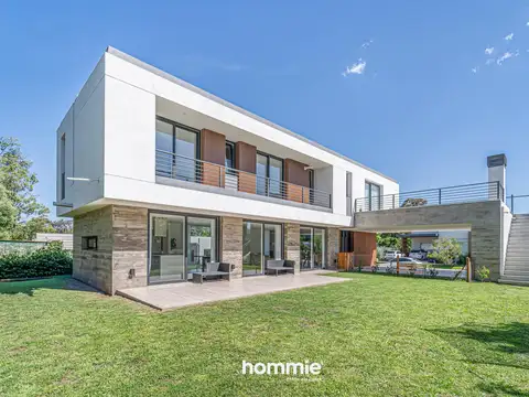 Casa para 7 personas en Mar Del Plata