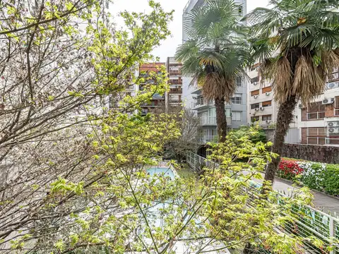 Departamento en Venta en Las Cañitas, USD 159.000