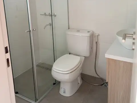 Departamento en Alquiler 50 años