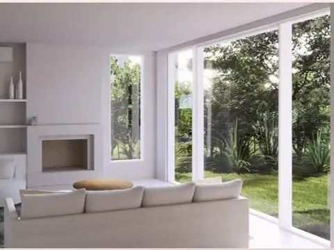 Casa en venta - Barrio Azzurra Pilar