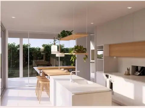 Casa en Venta en Manuel Alberti, USD 653.000