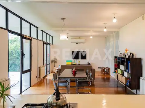 Venta Casa 3 dormitorios Bº Finca Villa Muluen