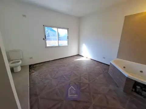 Departamento en Venta con 2 cocheras