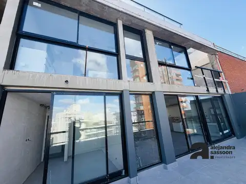Departamento en Venta de 3 dormitorios