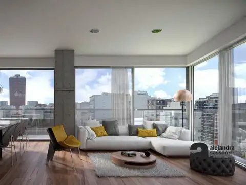 Departamento en Venta Permite mascota