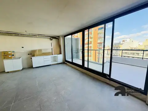 Avenida Álvarez Thomas 2800