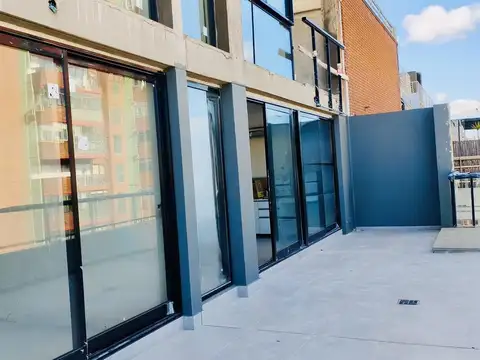 Venta Departamento 4 Ambientes con gran terraza- Villa Urquiza- Amenities. Entrega Diciembre 2026