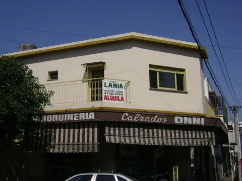 Alvear 3110