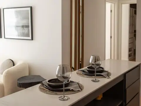 Departamento en Venta en Nordelta, USD 364.665