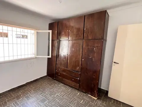 Depto Tipo Casa 4 ambientes con 1 baño