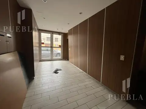 Oficina Monoambiente con 4 baños
