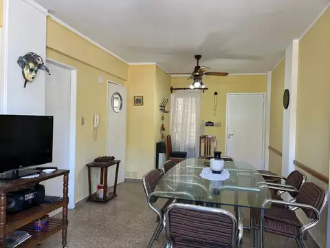 Departamento en Alquiler de 4 ambientes