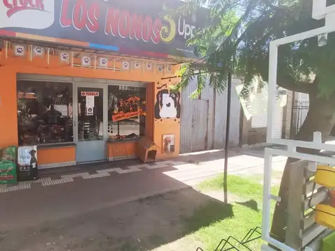 Venta | Casa | Departamento | Local | Capitán Bermúdez | Barrio Villa Margarita