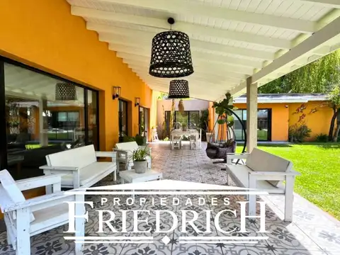 Casa en Venta 4 años