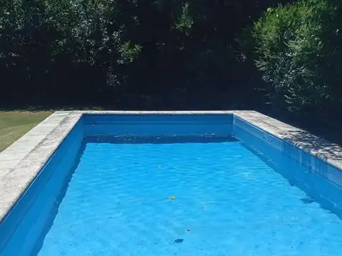 Venta de quinta en Francisco Álvarez