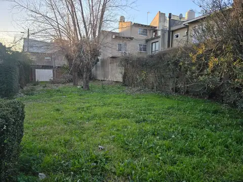 Terreno en Venta en Martin Coronado, USD 117.000