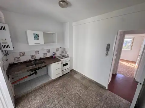 Depto de 2 ambientes en venta - Villa Ballester