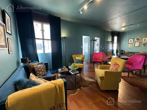 Departamento dos ambientes  Alquiler Temporario en Retiro.