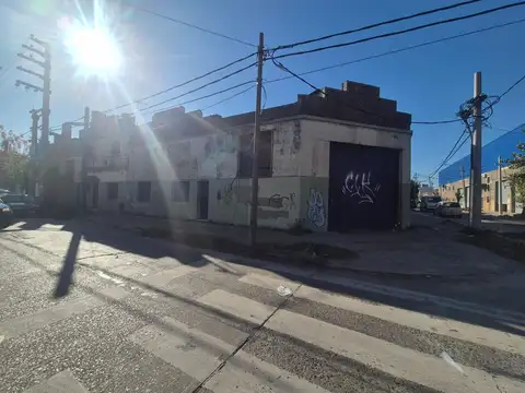 DOCTORA ALICIA MOREAU DE JUSTO 4700